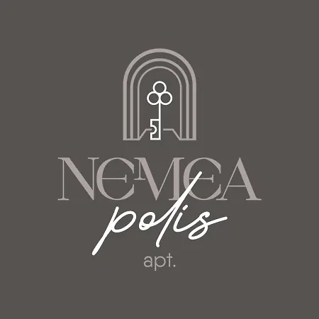 Nemeapolis 3 Apt Exterior photo