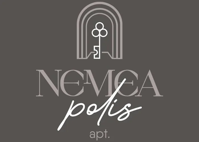 Nemeapolis 3 Apt