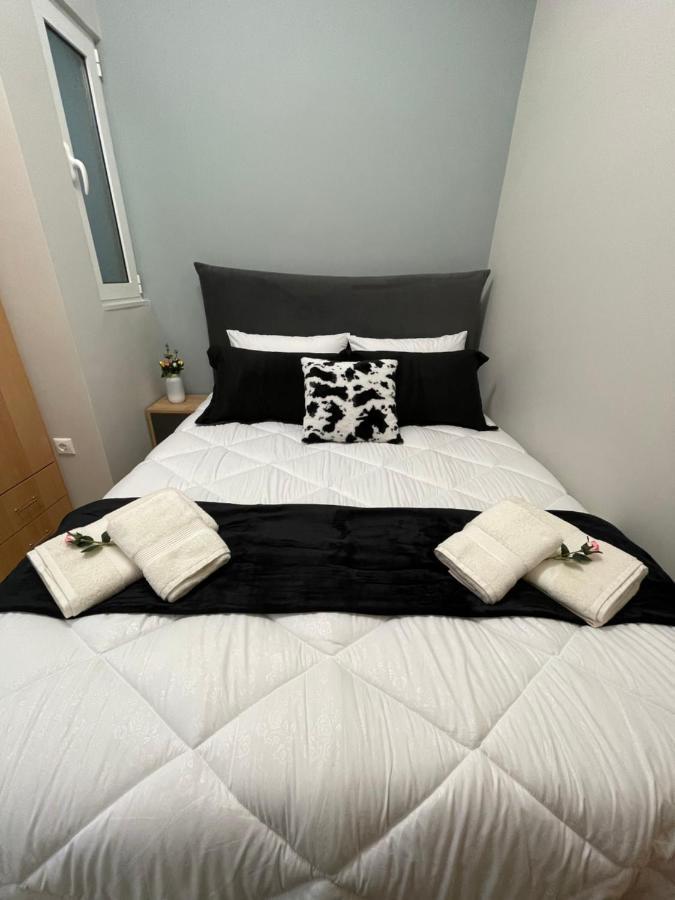 Nemeapolis 3 Apartment