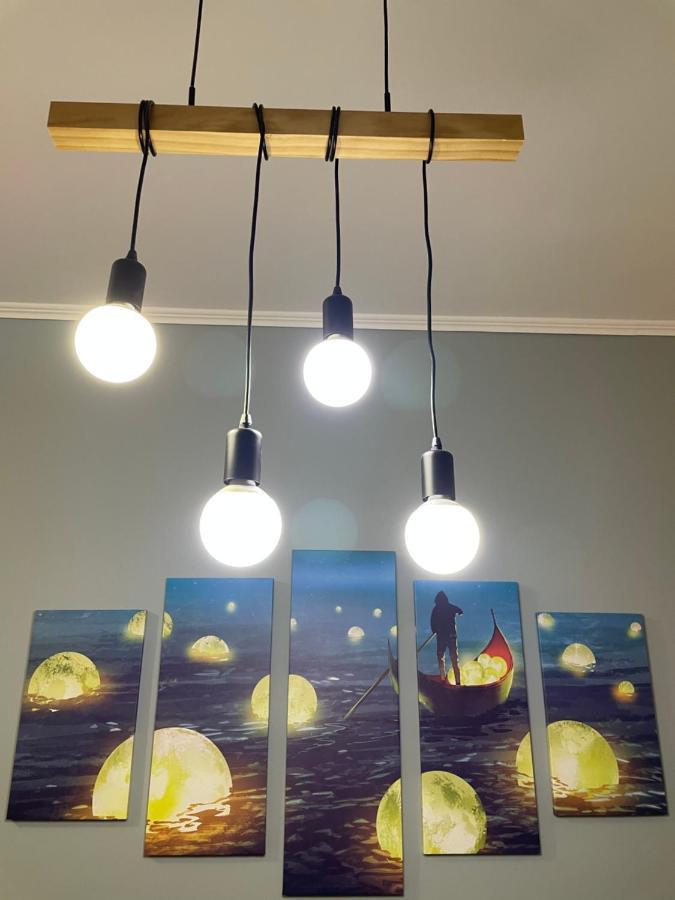 Apartment Nemeapolis 3 *