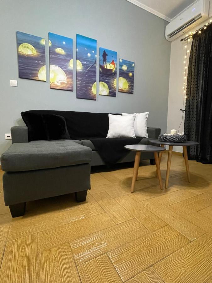 Apartment Nemeapolis 3 *