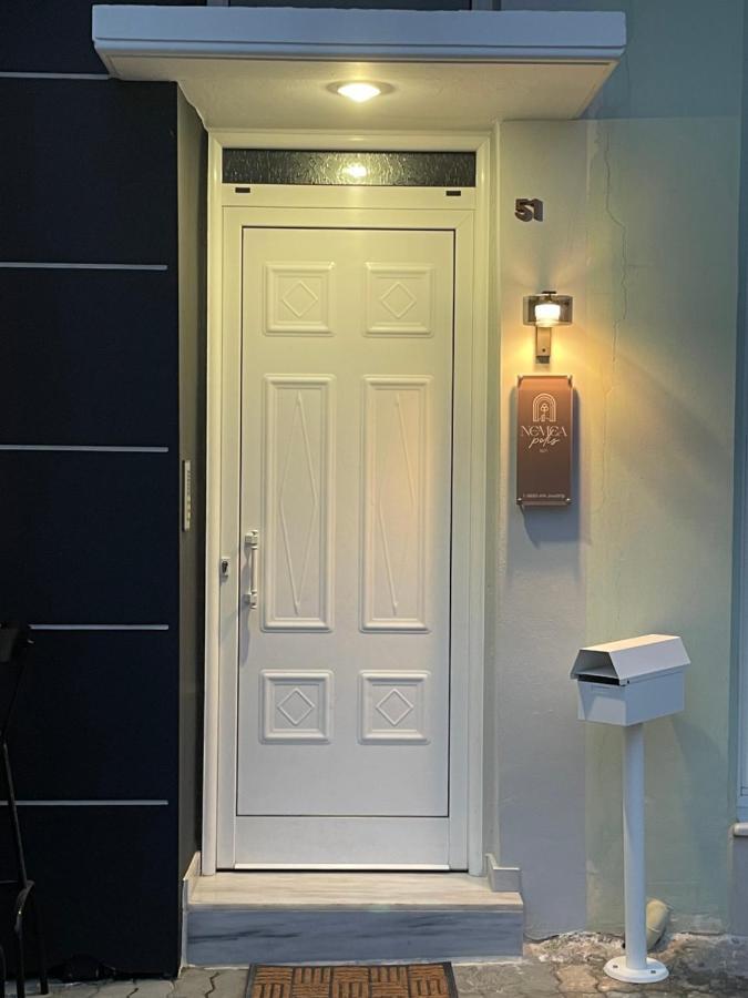 Apartment Nemeapolis 3 *
